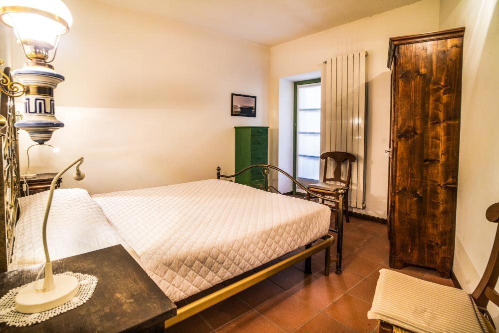 Residenza Al Lago San Maurizio D'opaglio Екстериор снимка