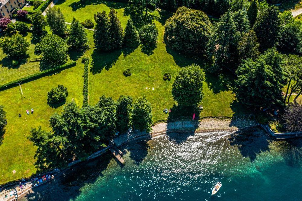 Residenza Al Lago San Maurizio D'opaglio Екстериор снимка